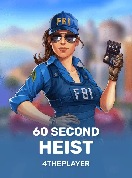 60 Second Heist