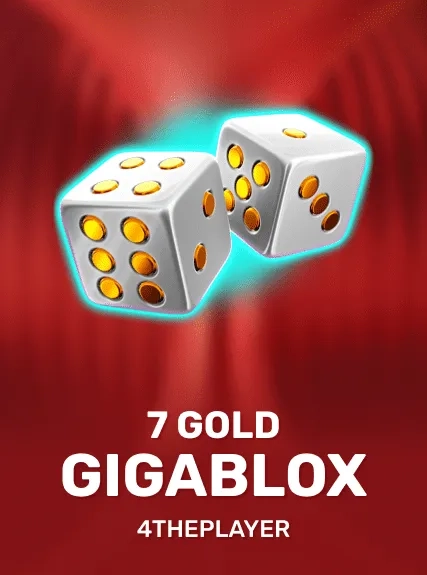 7 Gold Gigablox