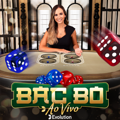 Bac Bo Ao Vivo  