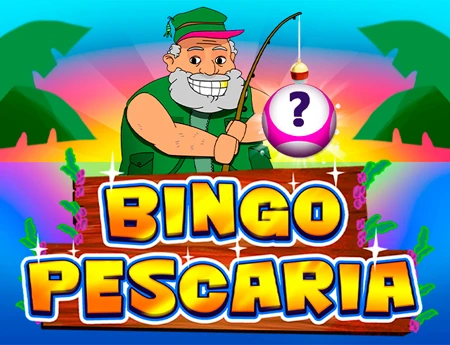 Bingo Pescaria