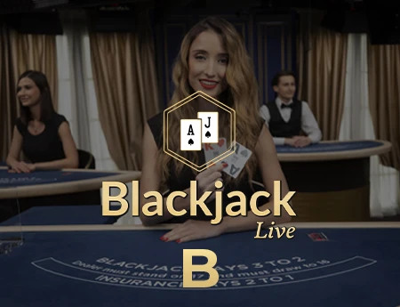 Blackjack B