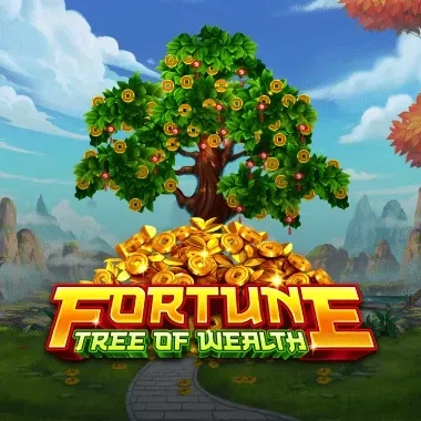 Fortune Tree of Wealth