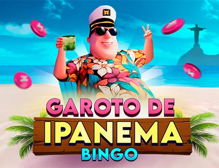 Garoto de Ipanema Bingo