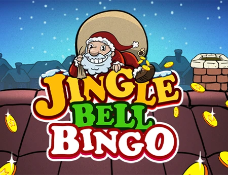 Jingle Bell Bingo