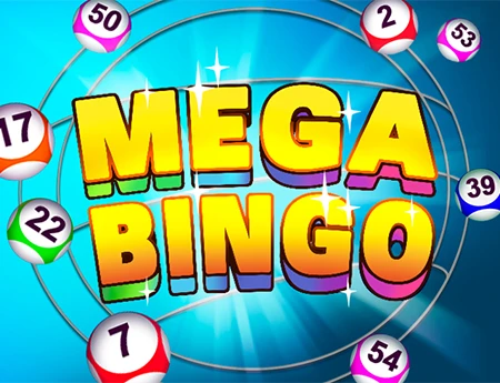 Mega Bingo