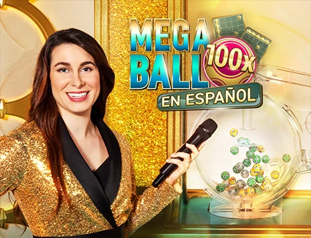 Mega Bola