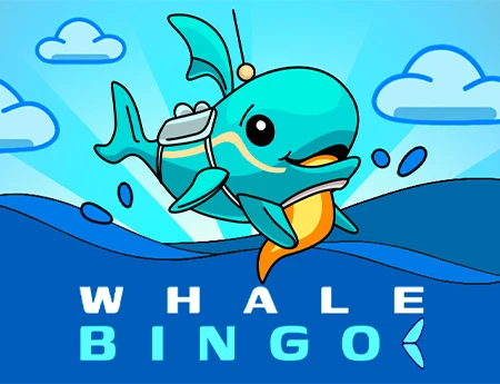 Whale Bingo