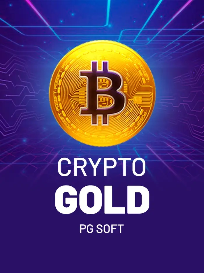 Crypto Gold